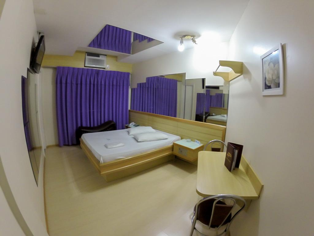 Apartamento Hotel Primor